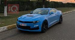 شيفروليه كامارو